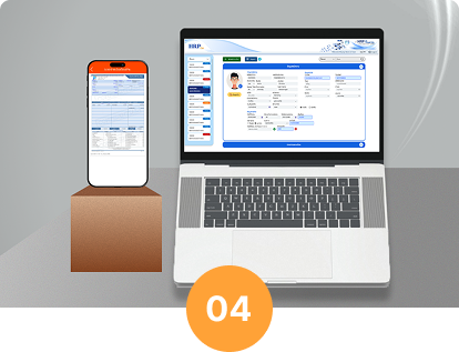 ระบบบริหารงานบุคคล